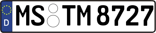 MS-TM8727