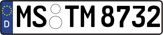 MS-TM8732