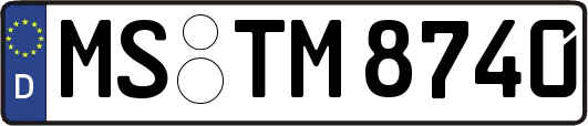 MS-TM8740