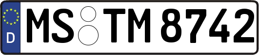 MS-TM8742
