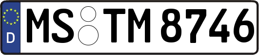 MS-TM8746