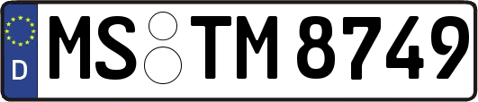 MS-TM8749