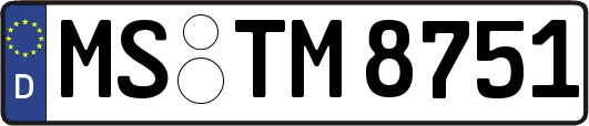 MS-TM8751