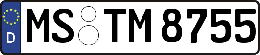 MS-TM8755