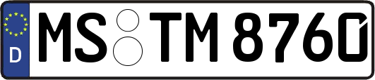 MS-TM8760