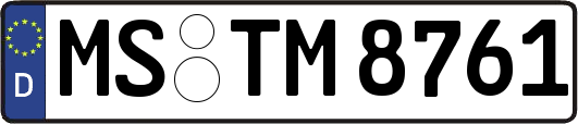 MS-TM8761