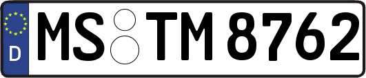 MS-TM8762