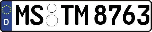 MS-TM8763
