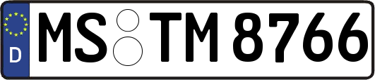 MS-TM8766