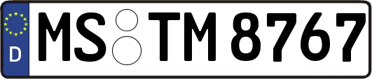 MS-TM8767