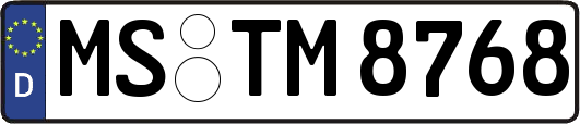 MS-TM8768