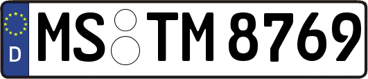MS-TM8769