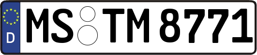 MS-TM8771