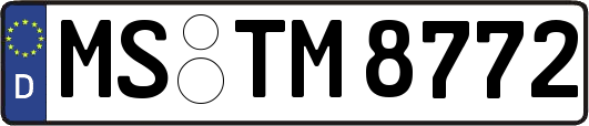 MS-TM8772