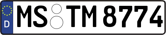 MS-TM8774