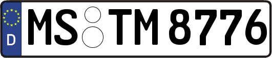 MS-TM8776