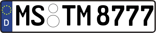 MS-TM8777