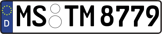 MS-TM8779