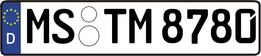 MS-TM8780
