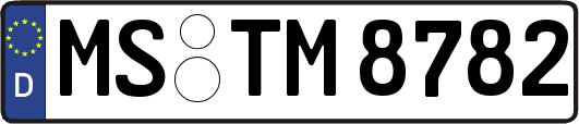 MS-TM8782