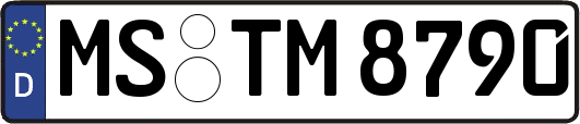 MS-TM8790