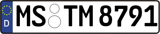MS-TM8791