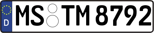 MS-TM8792