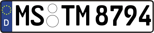 MS-TM8794