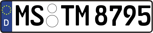 MS-TM8795