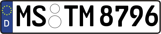 MS-TM8796
