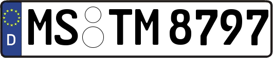 MS-TM8797