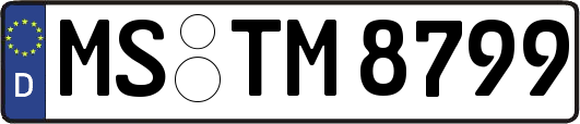 MS-TM8799
