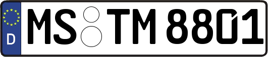 MS-TM8801