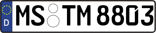 MS-TM8803
