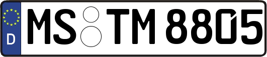 MS-TM8805