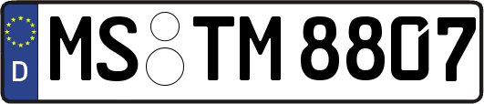 MS-TM8807