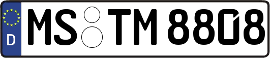MS-TM8808
