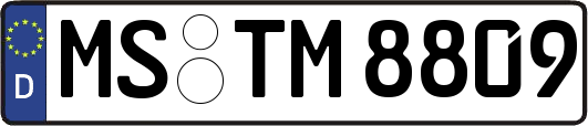 MS-TM8809