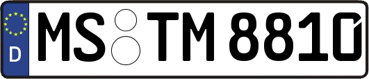 MS-TM8810