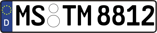 MS-TM8812