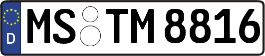 MS-TM8816