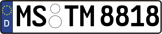 MS-TM8818