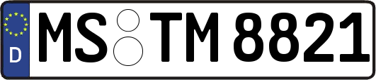 MS-TM8821