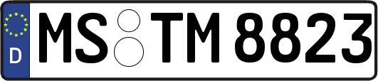 MS-TM8823