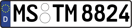MS-TM8824