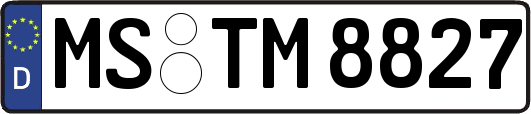 MS-TM8827