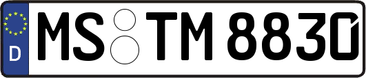 MS-TM8830