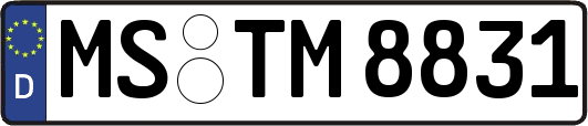 MS-TM8831