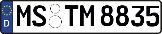 MS-TM8835