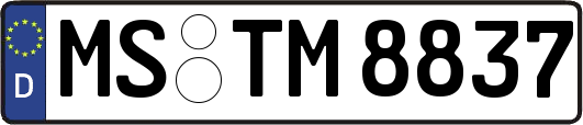 MS-TM8837